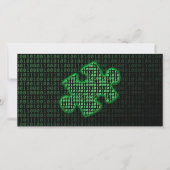 Piece of information (Front)