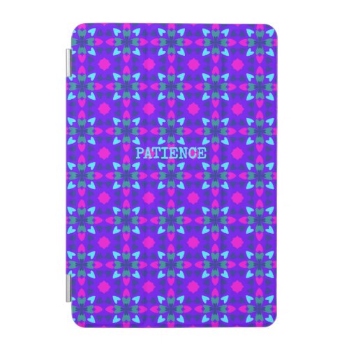 Piece of My Heart iPad Mini Cover