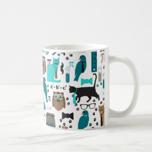 Piece of Pi Coffee Mug