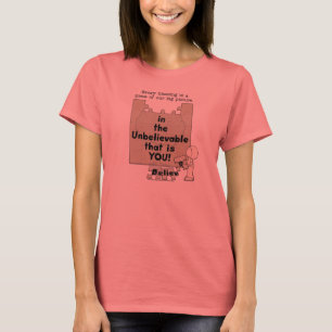 Piece of the Big Picture T-Shirt