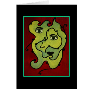 Pieces of Me Cards