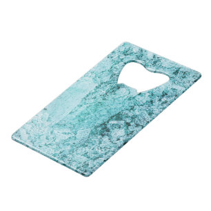 pieces of mental integration credit card bottle opener