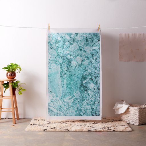 pieces of mental integration fabric