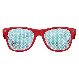 pieces of mental integration kids sunglasses