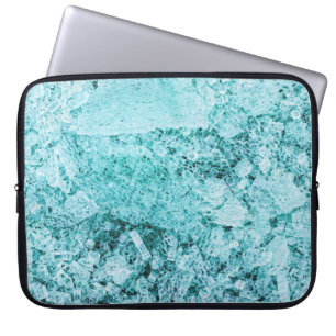 pieces of mental integration laptop sleeve