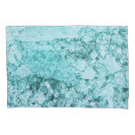 pieces of mental integration pillow case