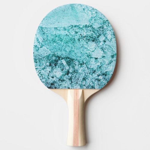 pieces of mental integration ping pong paddle