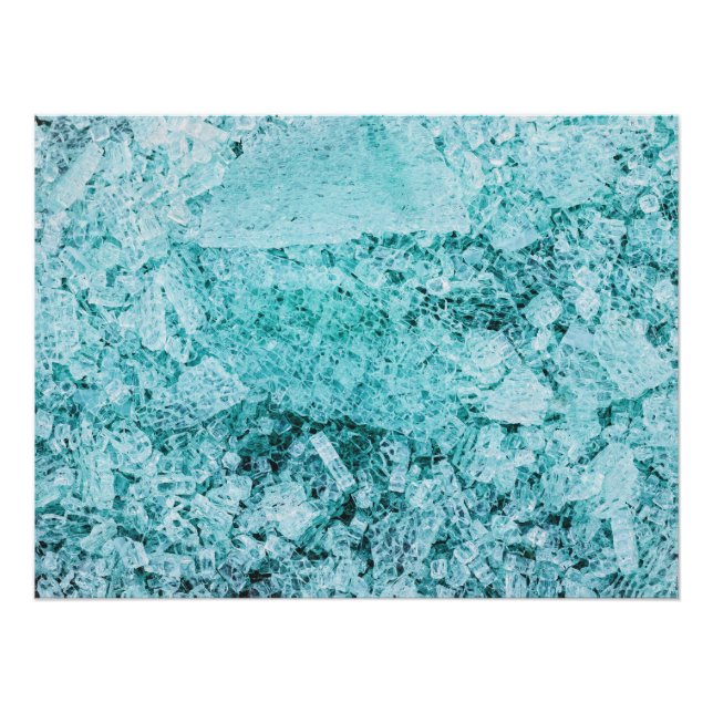 pieces of mental integration poster (Front)