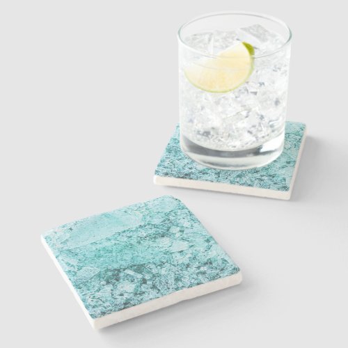 pieces of mental integration stone coaster