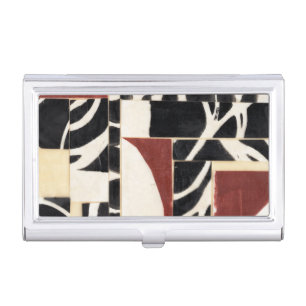 Pieces & Parts I Case For Business Cards