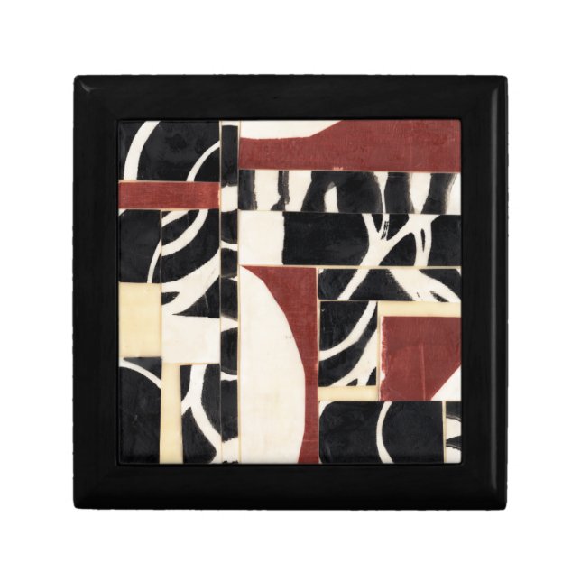 Pieces & Parts I Gift Box (Front)