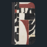 Pieces & Parts I Samsung S4 Wallet Case<br><div class="desc">Home Décor</div>