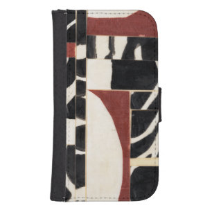 Pieces & Parts I Phone Wallet