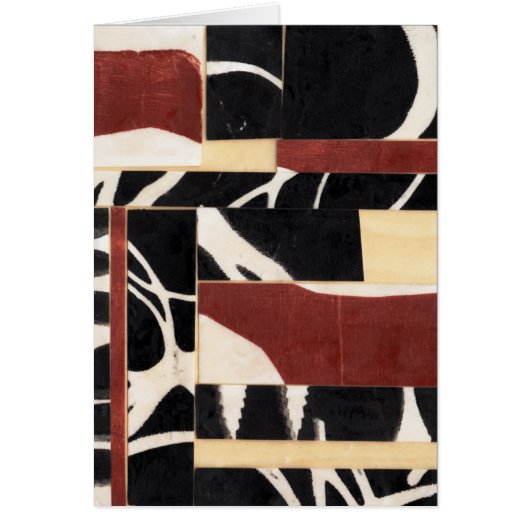 Pieces & Parts II (Front)