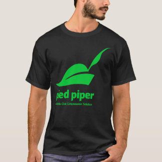 Pied Piper Essential T-Shirt