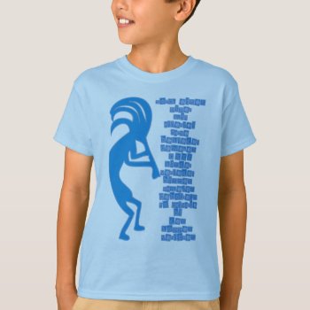 Pied_piper T-shirt by auraclover at Zazzle