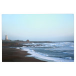 Piedras Blancas Lighthouse Metal Print