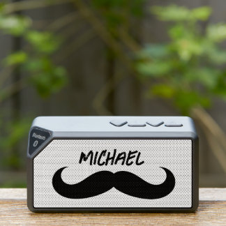 Pieladium Mustache Speaker