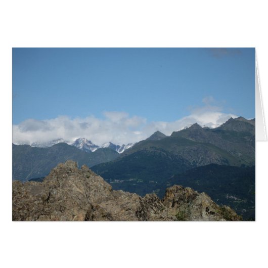 Piemonte Cards (Front Horizontal)