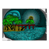 Pier (Front Horizontal)