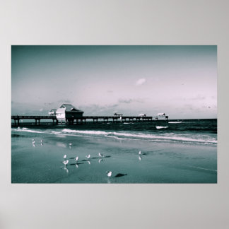 Pier 60 poster