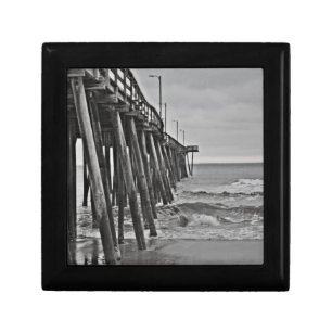 Pier by Shirley Taylor Jewelry Box
