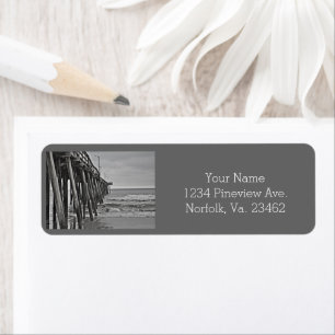 Pier by Shirley Taylor Label