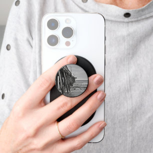Pier by Shirley Taylor PopSocket