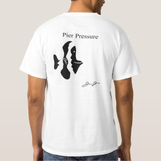 Pier Pressure T-Shirt
