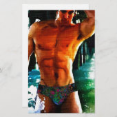 Pier Review (Front/Back)