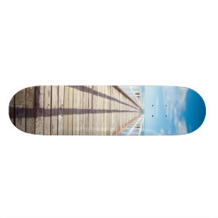 Pier Skateboard Deck