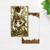 Pierasse rabbit (Desk)