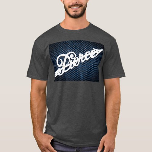 Pierce Arrow T_Shirt