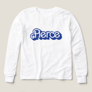 Pierce Day Camp Shirt