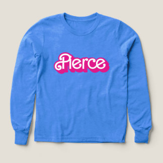 Pierce Day Camp Shirt
