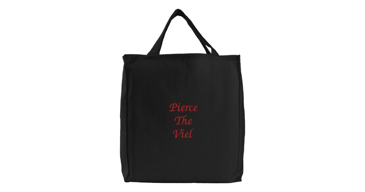 Pierce Tote