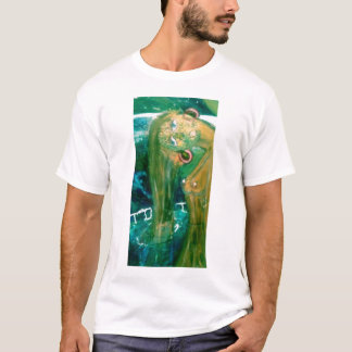 nipple rings shirt