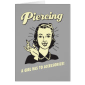 Piercing: A Girl Has to Accessorize (Front)