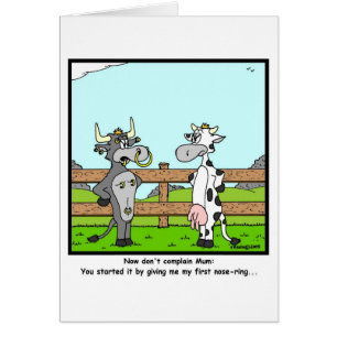 Piercing Cards