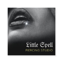 Piercing