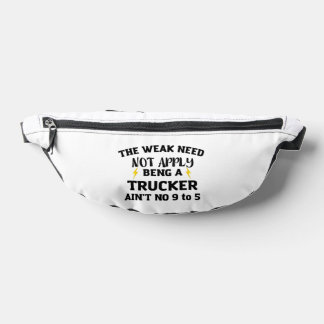 pieriferone2 fanny pack