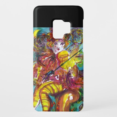 PIERO  Venetian Carnival Night Case_Mate Samsung Galaxy S9 Case