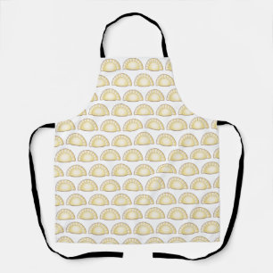 Pierogi Apron