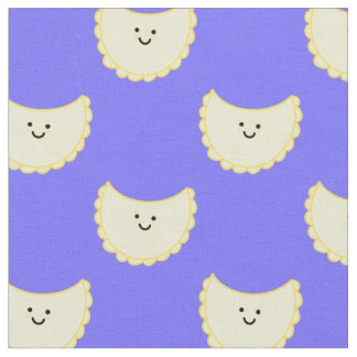 Pierogi Fabric