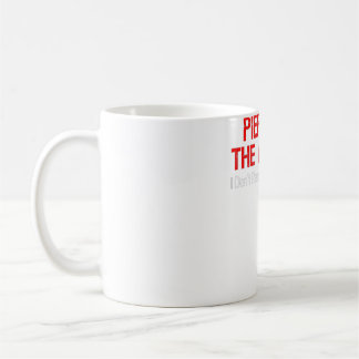 Pierogi Is The Answer I Dont Remember The  Coffee Mug