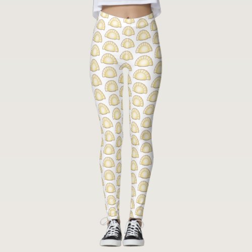 Pierogi Leggings