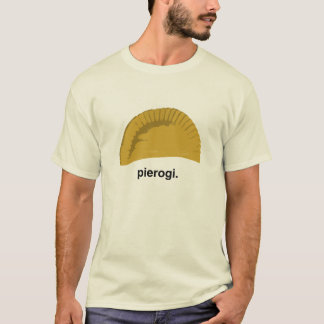 Pierogi. T-Shirt