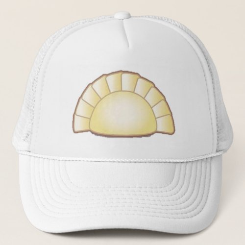 Pierogi Trucker Hat