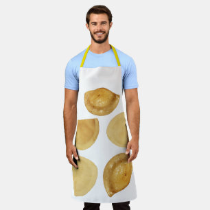 Pierogies for Everyone Apron