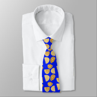 Pierogies for Everyone Neck Tie